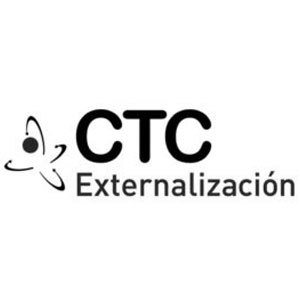 Logo CTC-Externalización