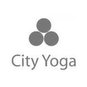 Contacto Agencia de marketing - cliente logo City Yoga