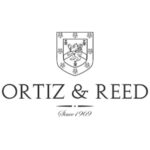 Contacto Agencia de marketing - cliente logo Ortiz and Reed