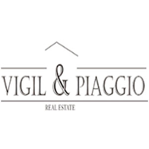 Logo Vigil and Piaggio