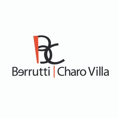 Contacto Agencia de marketing - cliente logo Berrutti y Charo Villa