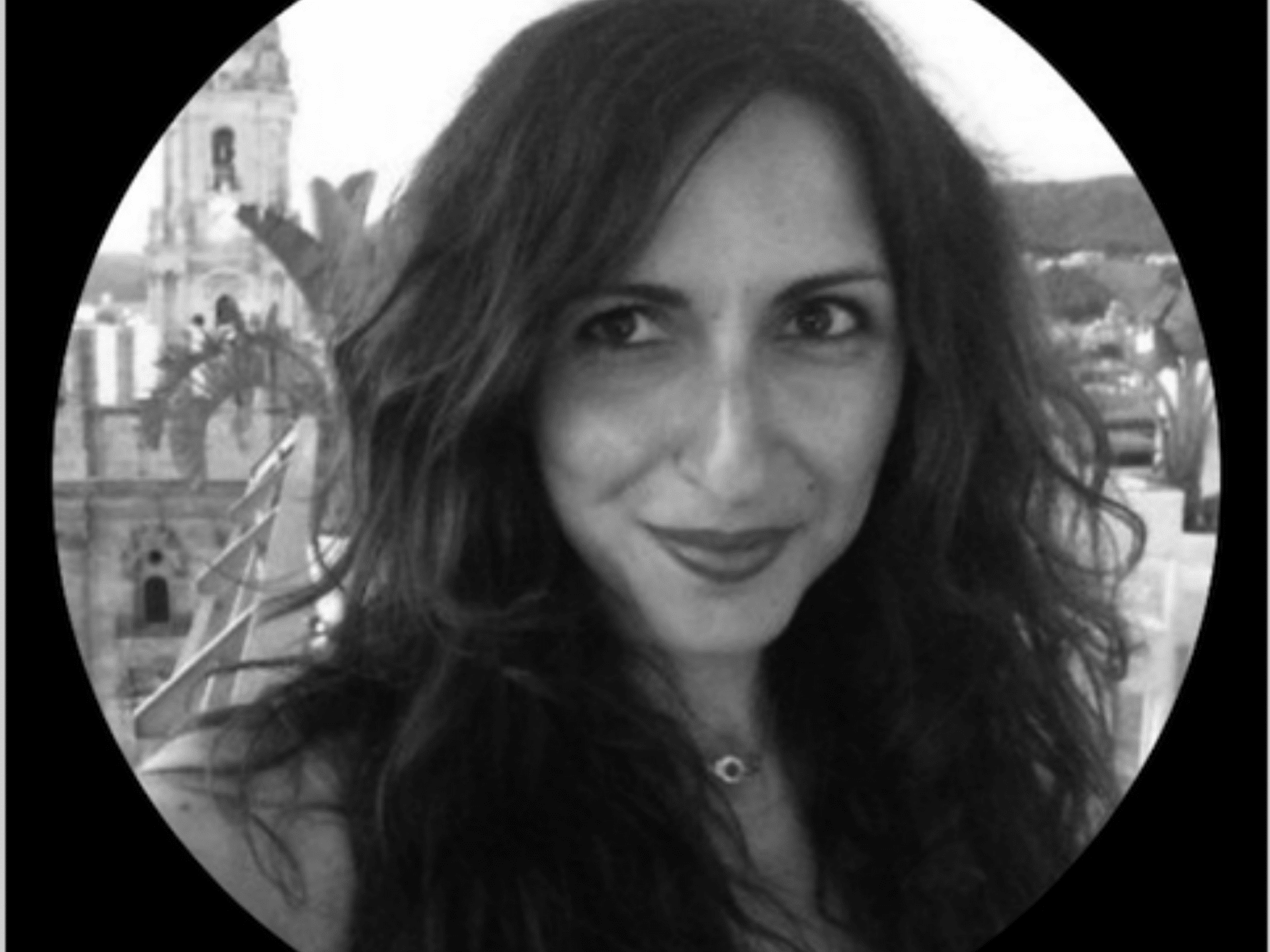 Foto Lola Torre directora de arte