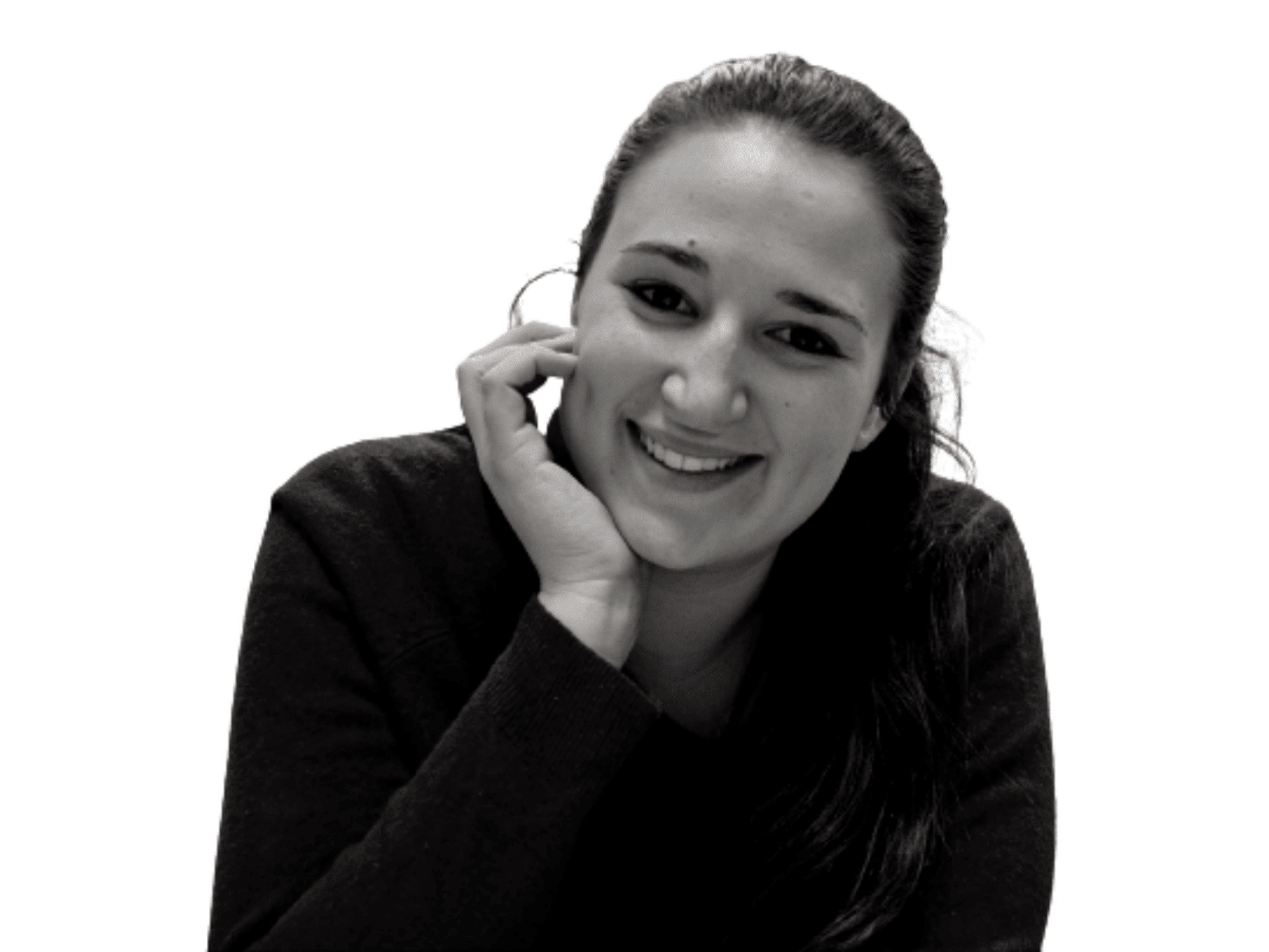 Katia Álvarez_Fundación Recover Foto Katia Álvarez de la Fundación Recover