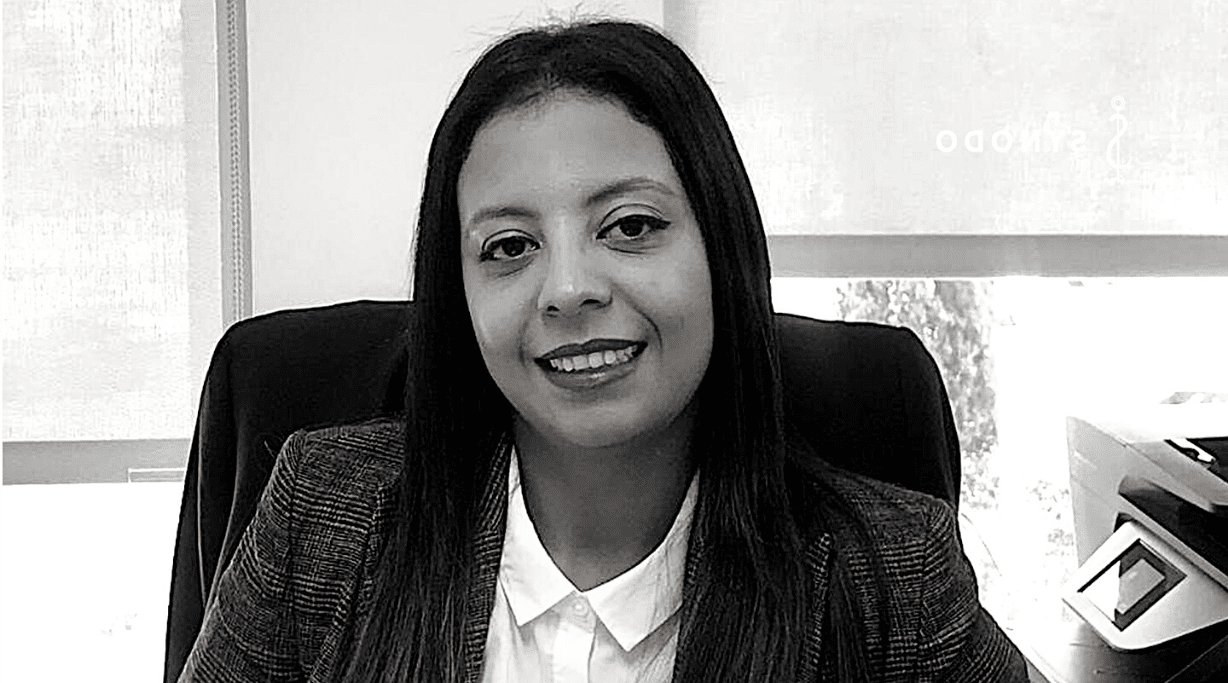 Entrevista Fundación Synodo AREA10