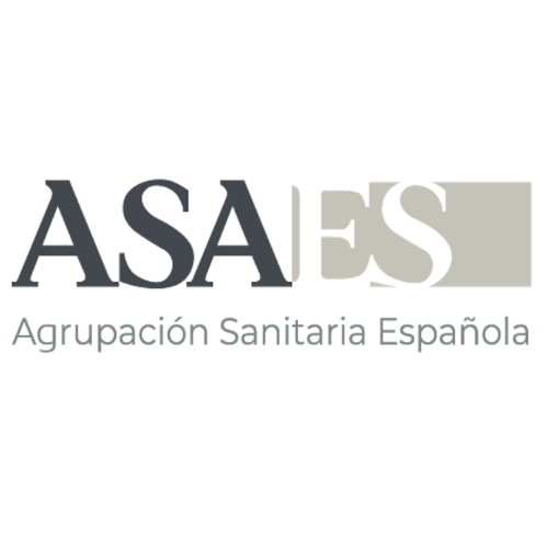 ASAES Agrupación Sanitaria Española
