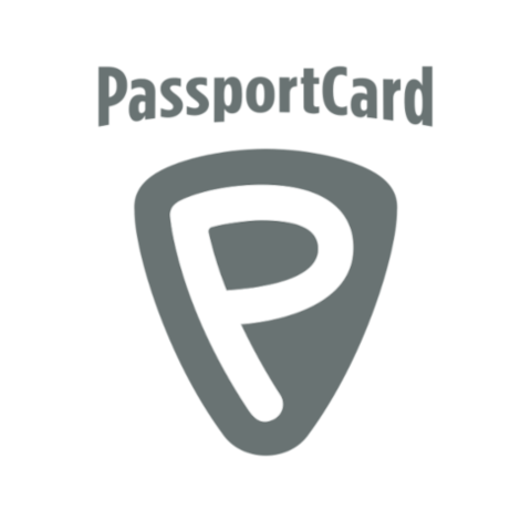 PassPortCard