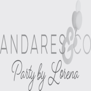 Andares & CO - Party by Lorena