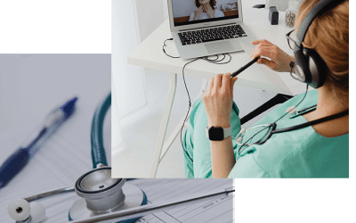 Agencia experta en marketing médico: cómo potenciar tu clínica o consultorio en la era digital