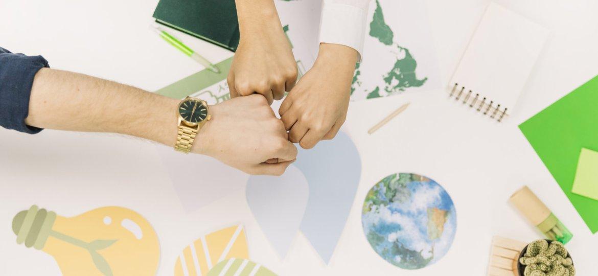 Sustainability Marketing