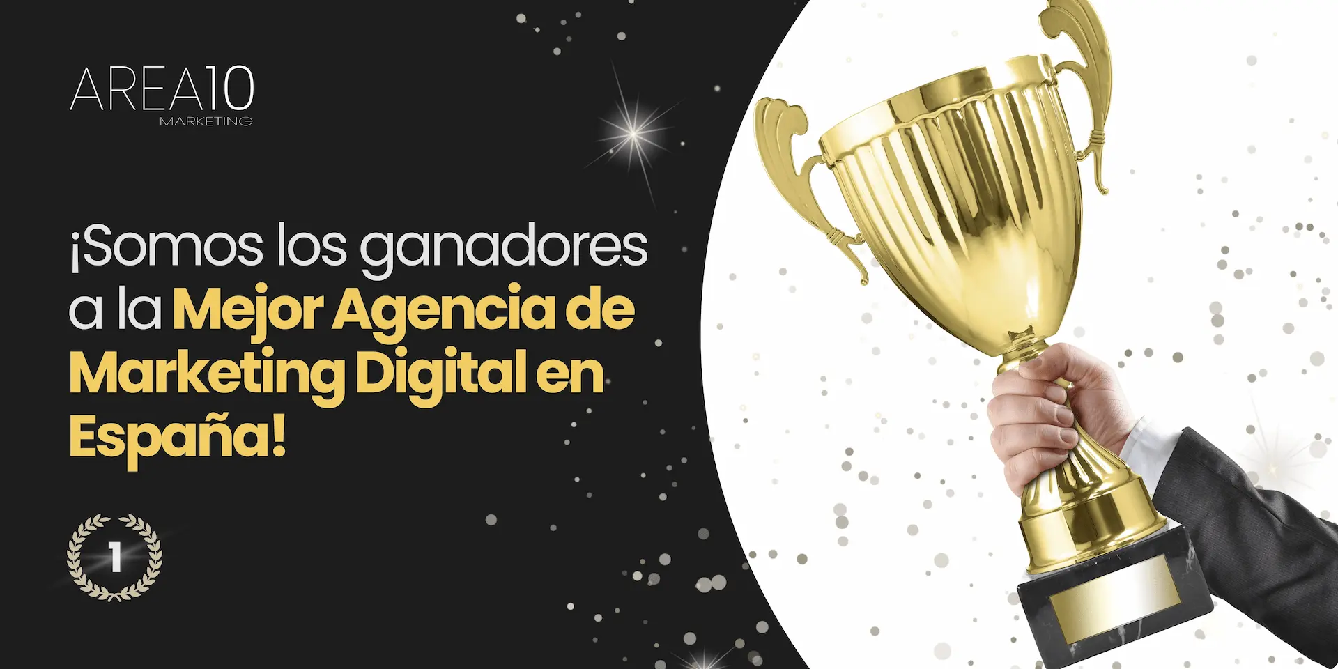 mejor agencia de marketing digital en España 1 Best Digital Marketing Agency in Spain 1