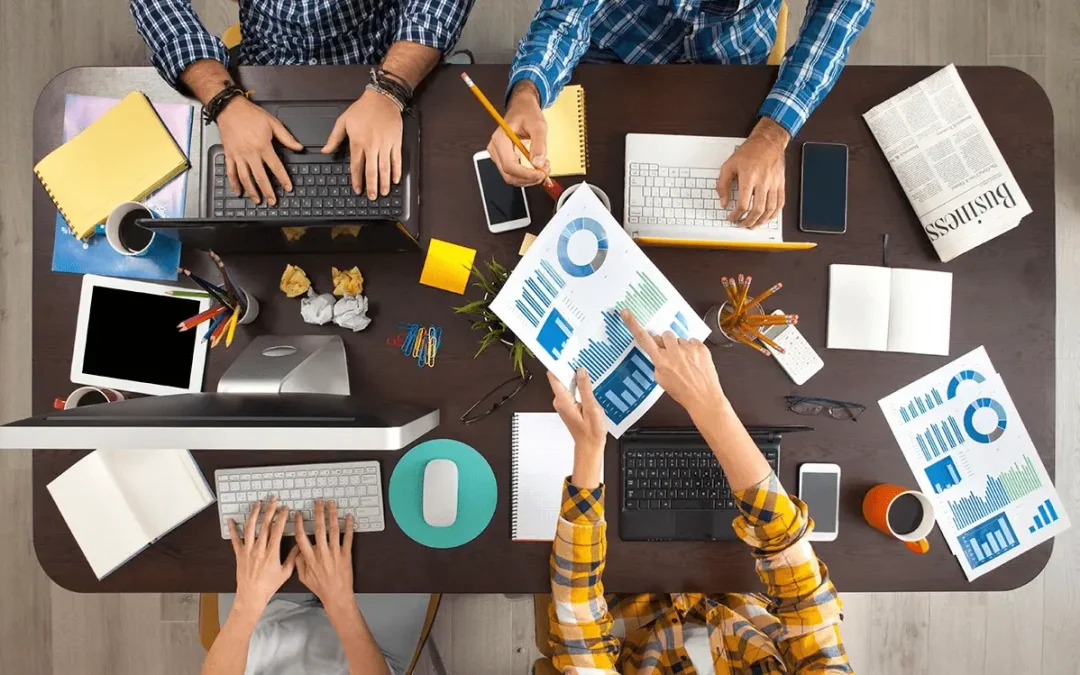 Las Mejores Agencias de Marketing Digital en España en 2025: Quién Está Transformando el Marketing Online