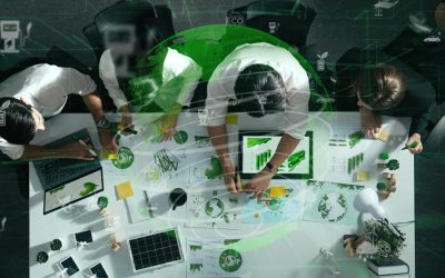 Sustainability Communication: Connect Your Values with Your Audiences