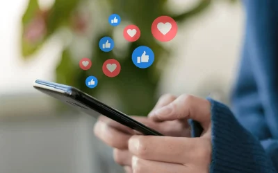 Automatización en Redes Sociales: De la Gestión Inteligente al Análisis Predictivo