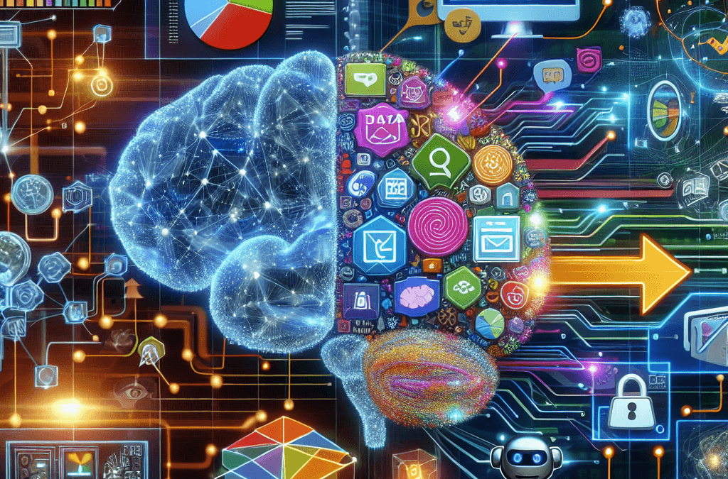 Top AI Tools for Digital Marketing: 2025 Comparison