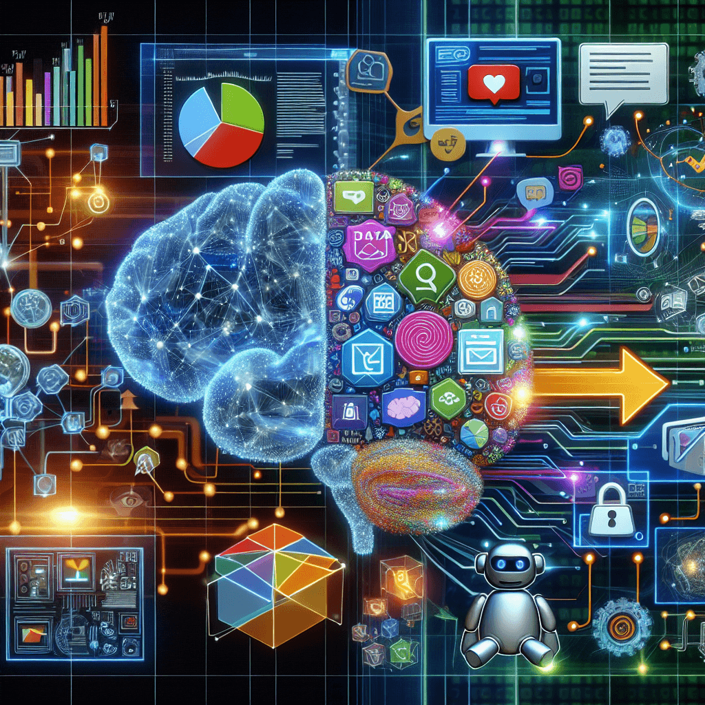 inteligencia artificial aplicada a marketing