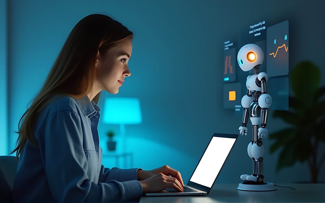 Cómo la Inteligencia Artificial impulsa resultados reales en Marketing