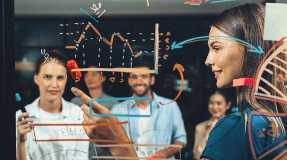 Ventajas del Interim Marketing para proyectos temporales (y cómo saber si lo necesitas)