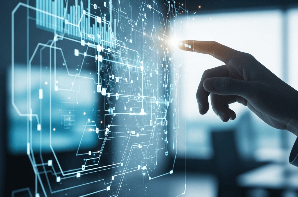 Marketing Automation: Más Allá del Ahorro de Tiempo