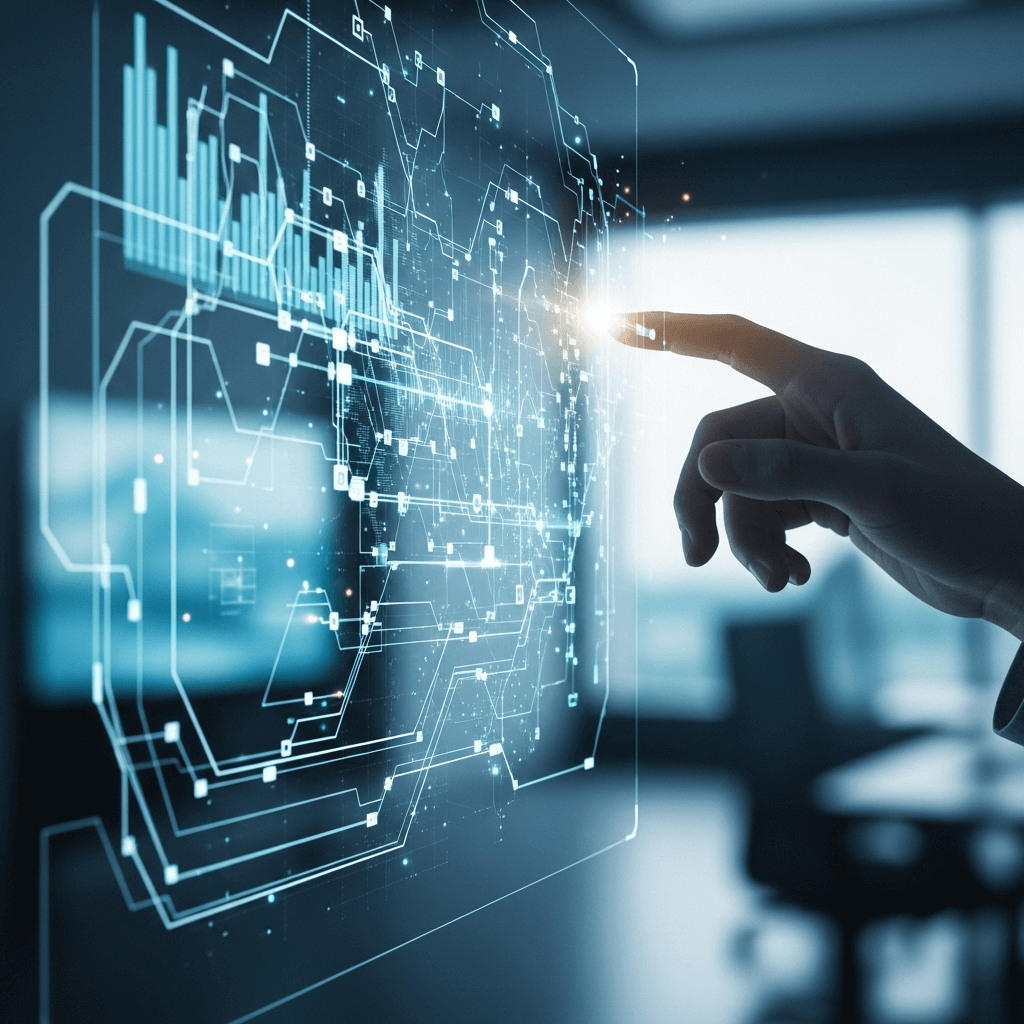 marketing-automation Marketing con Automatizaciones