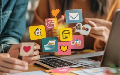 Estrategias de Marketing en TikTok para Negocios Locales en Madrid