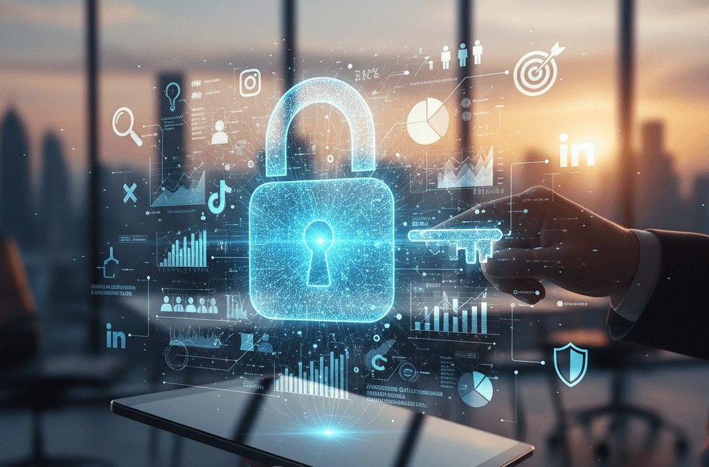 Desbloquea el Potencial de tus Redes Sociales: Beneficios Clave de la Analítica para Empresas