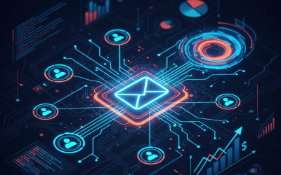 Automatización de Campañas de Email: De la Segmentación a Mensajes Inteligente