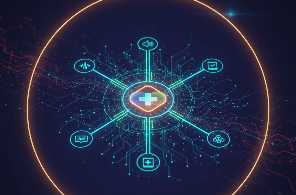 Comunicación Sanitaria Responsable en la Era Digital