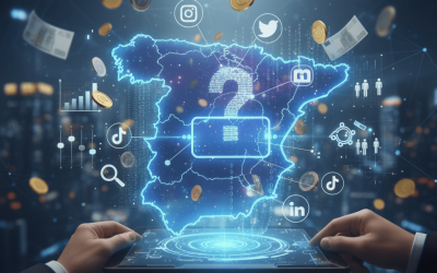 Precios de Gestión de Redes Sociales en España 2025: ¿Cuánto Cuesta y Qué Influye en el Coste Real?