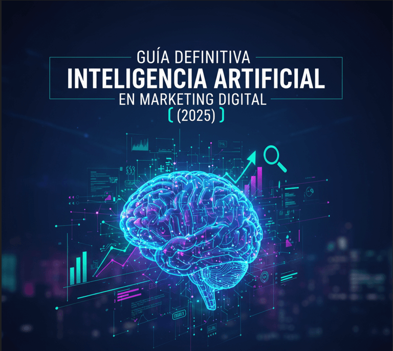 guia-inteligencia-artificial guía sobre inteligencia artificial