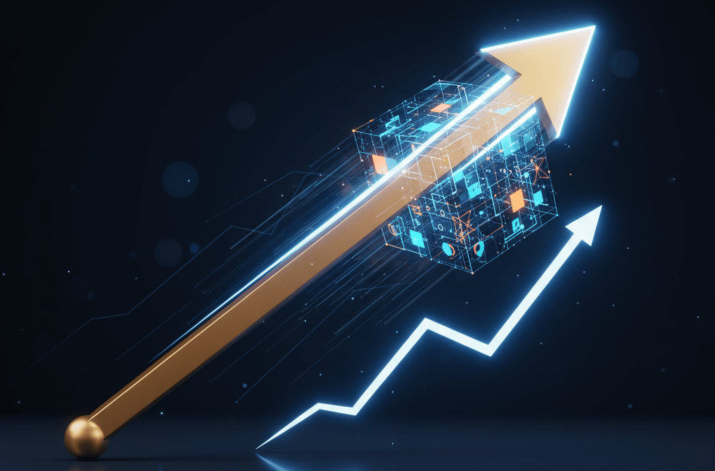 Interim Marketing: The Hidden Lever of Business Transformation