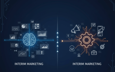 Interim Marketing vs Consultoría: Diferencias Clave