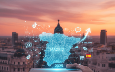 Key Social Media Trends for Madrid-Based Businesses in 2025: The Ultimate Guide to Staying Ahead