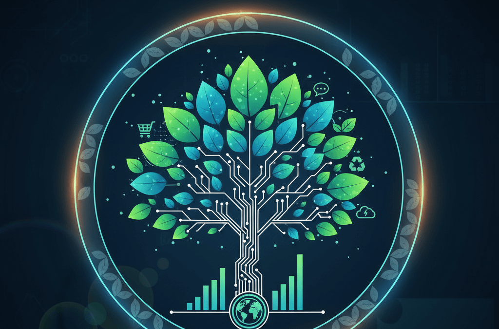 Marketing Sostenible: Estrategias para Comunicar Valores Ambientales