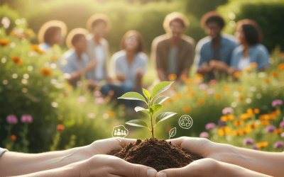 Marketing Sostenible: Futuro de las Marcas