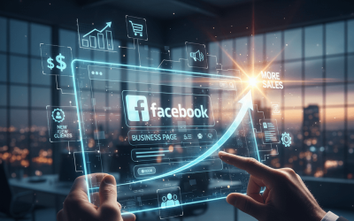 Cómo Mejorar tu Página de Empresa en Facebook: La Guía Definitiva para Más Clientes y Ventas