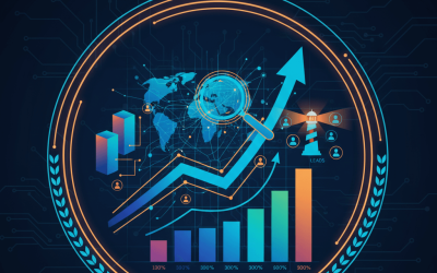 SEO Corporativo: Cómo Escalar Posicionamiento en Mercados B2B
