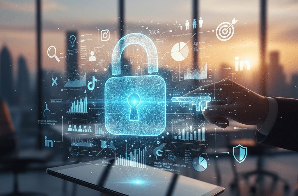 Unlock the Power of Social Media: Key Benefits of Analytics for Businesses